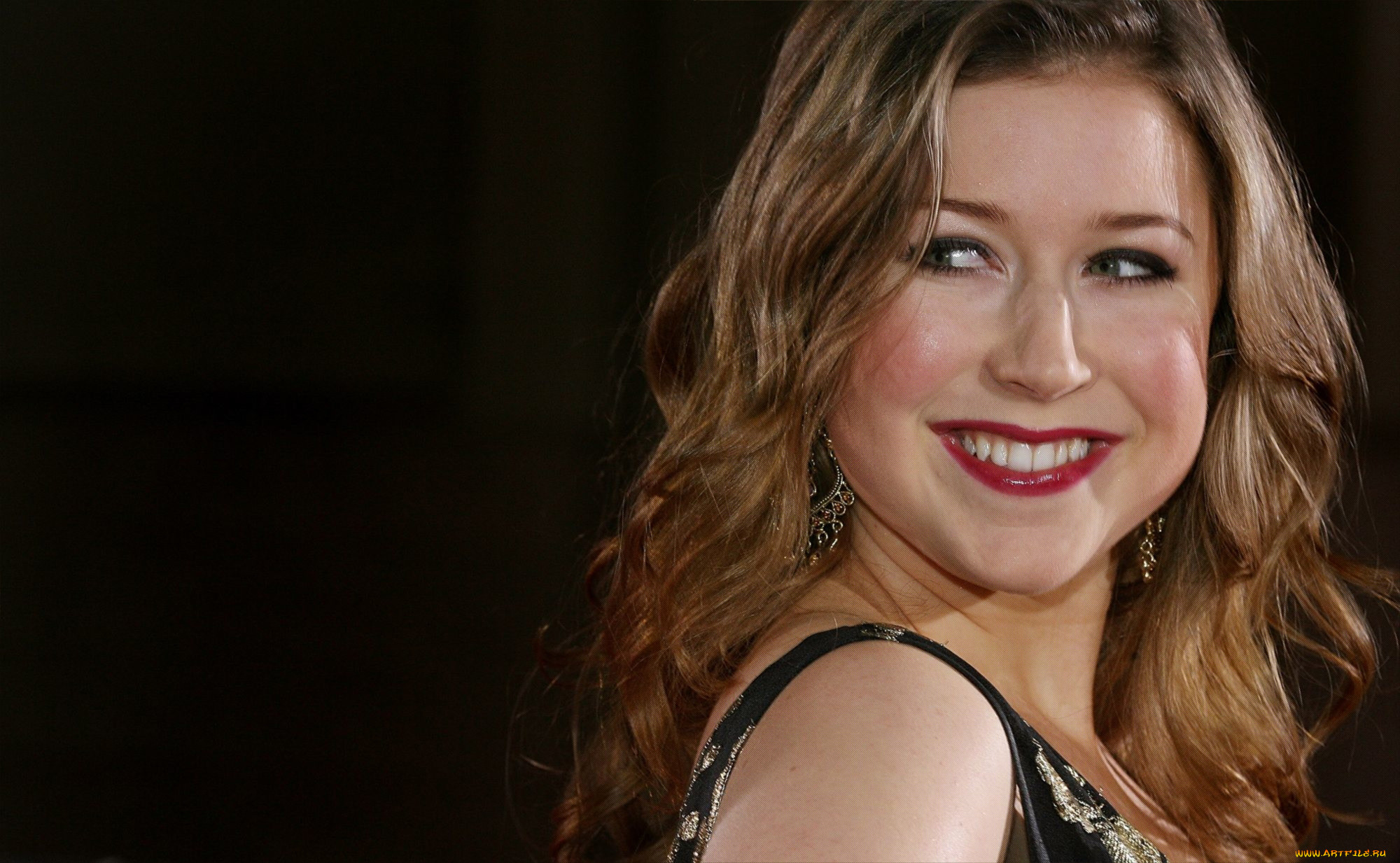 hayley westenra, , 